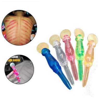 Alat Kerokan - Alat Kerikan Alat Kerokan