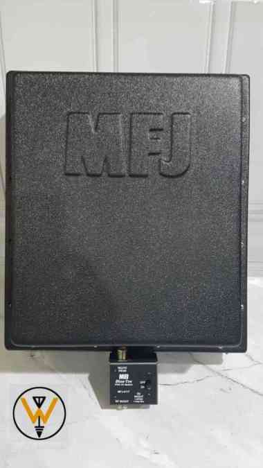MFJ 998 BRT TUNER, HF 1500W INTELLITUNER