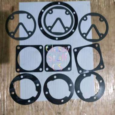 Paking Kompresor 5 hp