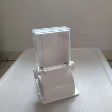 microscope slide dispenser tempat simpan objek glass