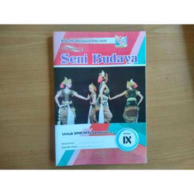 Buku LKS GEMILANG Kelas 4 7 8 9 Semester Genap K13 Bahasa Inggris IPA IPS PKN PJOK Seni Budaya S. Bu
