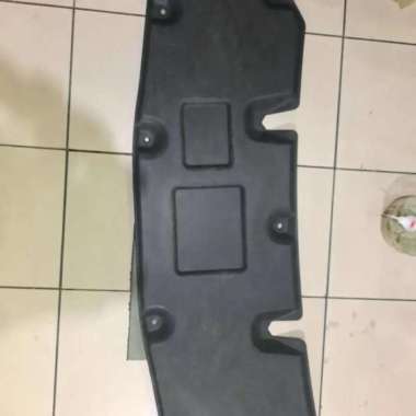 Peredam Kap mesin All New Rush Terios 2018 - 2022 ORIGINAL