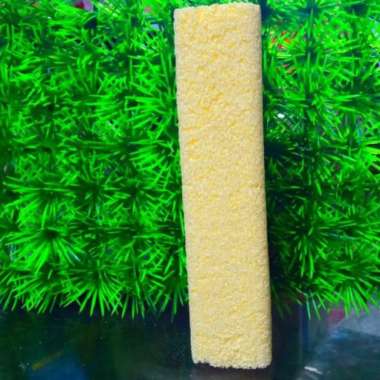 ECO BIO BLOCK KOTAK PENDEK MEDIA FILTER BIOLOGI MOMOGI RUMAH BAKTERI