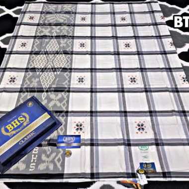 Sarung BHS Classic Songket Bintang