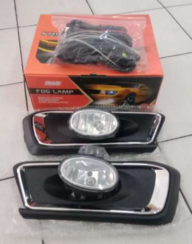 FOGLAMP HONDA MOBILIO