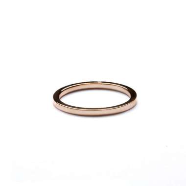 Lino and Sons - Cincin Emas ( Faine Gold Ring )