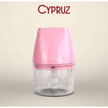Cypruz USB Chopper CR0087 - Chopper Mini