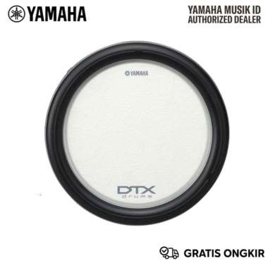 Yamaha Snare Pad Drum DTX XP80 / XP 80 / XP-80