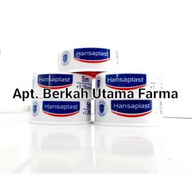 HANSAPLAST ROLL KAIN (1.25 X 5 M) /ROLL