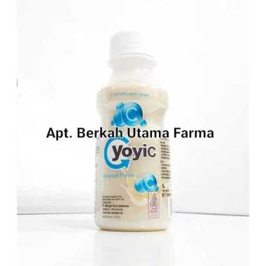 Yoyic Original 130 ml