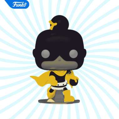 Funko POP! My Hero Academia - Minoru Mineta