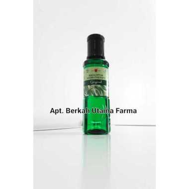Minyak Kayu Putih Eucalyptus Aromatherapy Original 60 ML