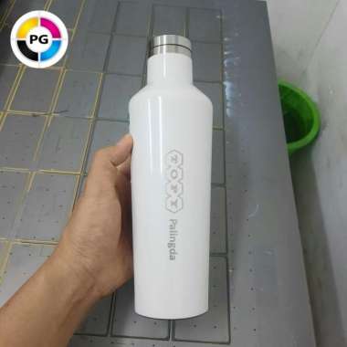 CORKCICLE / CORKCICLE CANTEEN CUSTOM/ TUMBLER MIRIP CORKCICLE CANTEEN Corkcicle ASLI