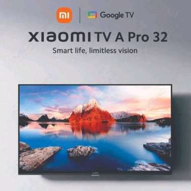 Xiaomi smart tv led 32 inch