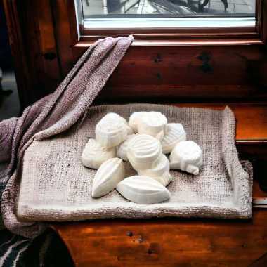 Bangkit Santan Kue Kering Homemade SE - Liza's Cookies