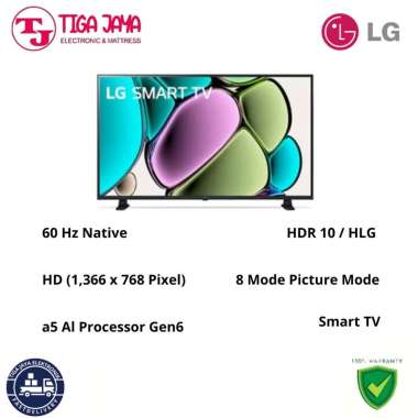 LG 32LR650BPSA SMART TV 32 INCHHD 32LR650BPSA 32LR 32LR650