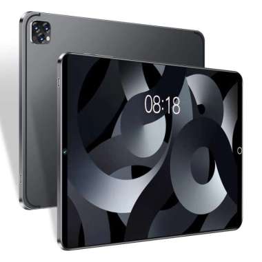 Tablet PC Baru Galaxy Tab pro11 12GB + 512GB Tablet Android 10.1inch