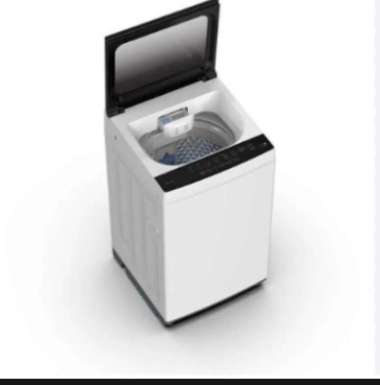 Mesin Cuci TOSHIBA AWM 801WK 1 Tabung 8 kg