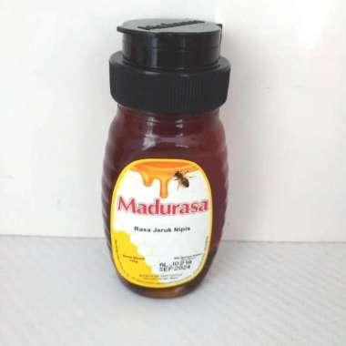 MADURASA JERUK NIPIS 150 GR