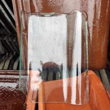 Genteng Kaca Kodok Genteng Pelentong Murah Berkualitas 5mm 5 mm