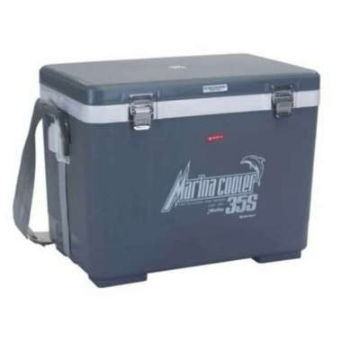 Marina Cooler Box Lionstar 35s Tempat Es 33 Liter Cool Box Lion Star