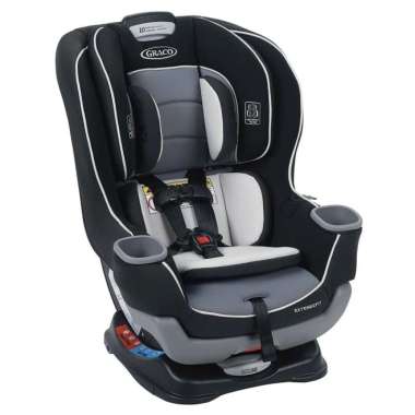 Graco extend to fit rapid remove outlet