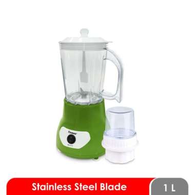 COSMOS Blender Plastik 1 Liter - CB-111
