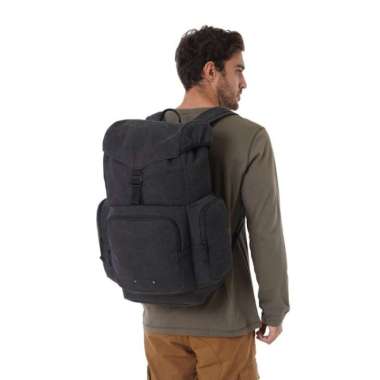 EIGER TAS BACKPACK TRAILMASTER RUCKSACK 28L Black