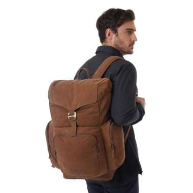 EIGER TAS BACKPACK TRAILMASTER RUCKSACK 28L Brown