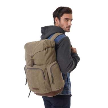 EIGER TAS BACKPACK TRAILMASTER RUCKSACK 28L Green