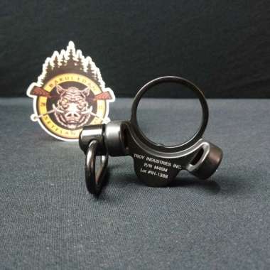 SWIVEL TALI SANDANG TR0Y GBB - SLING SWIVEL TR0Y INDUSTRIES GBB (SC2410) OEM