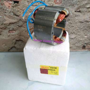BULL PH 65 Stator Rumah Angker Armature Demolition Hammer PH65 PH65A