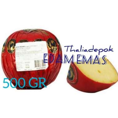 KEJU EDAM AYAM EMAS KEJU TUA CAMPURAN KUE/CAKE 500GR