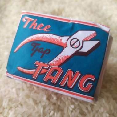 Teh Cap Tang