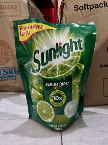 Harga Sunlight 1500 ML Terbaru Okt 2025 | BigGo Indonesia