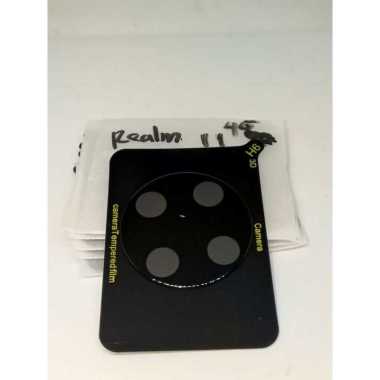 Camera Frame Realme 11 4G Full Cover Antigores REALME 11 4G