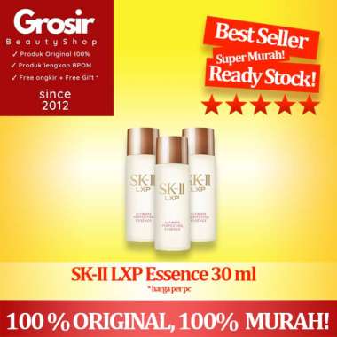 SK-II SKII SK II SK2 SK 2 LXP Essence 30 ml Ultimate Perfecting Essence 30 ml