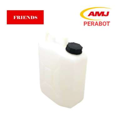 FRIEND Dirigen Plastik Jrigen 10 Liter