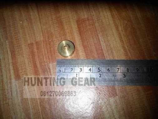Rumah As Pentil/ Valve Sharp Tiger