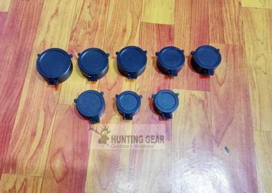 Tutup Flip Tele-Tutup flip flop-Butlerr creek -COner lens tele 62