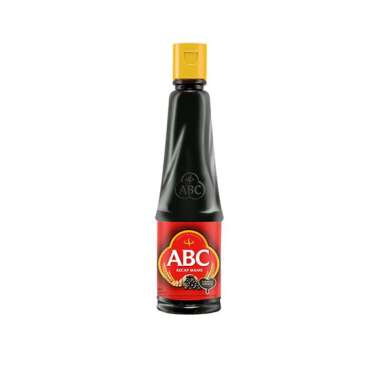 Promo Harga ABC Kecap Manis 600 ml - Blibli