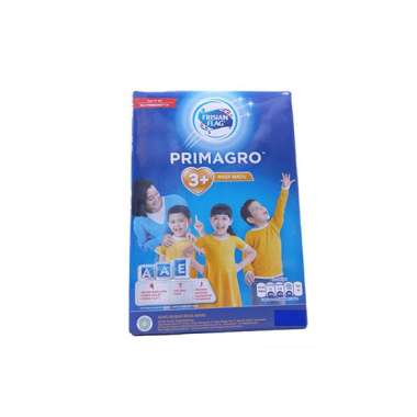 Frisian Flag Primagro 3