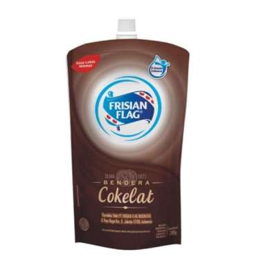 Frisian Flag Susu Kental Manis