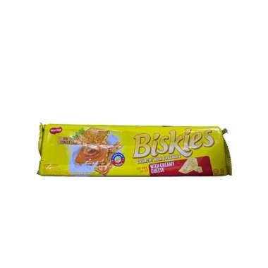 BISKIES SANDWICH CHEESE 96GR