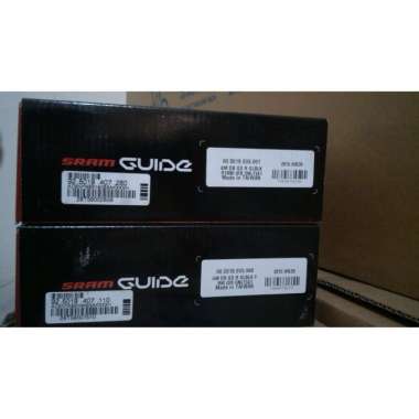 SRAM Guide R 1set Rear&Front