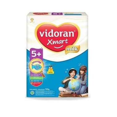 Vidoran Xmart 5