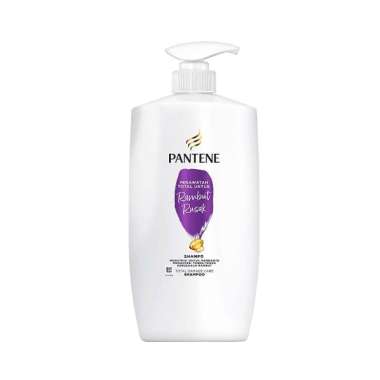 Pantene Shampoo