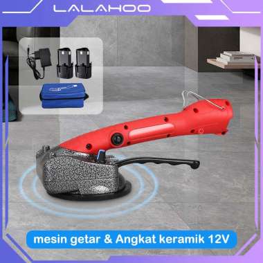 mesin kop keramik getar hisap oto 1 pcs
