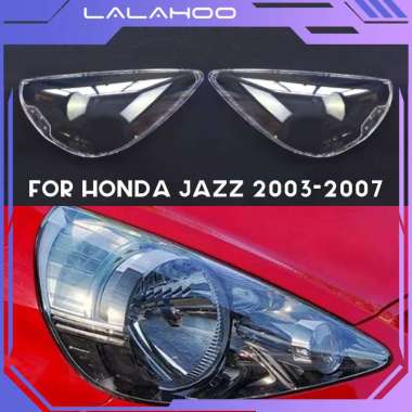 Lampu depan Honda Jazz vtec idsi Left