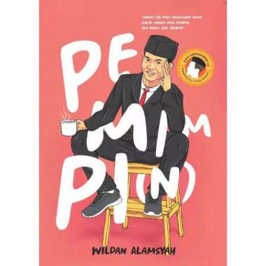 PEMIMPIN UNCENSORED & AMANDEMEN - WILDAN ALAMSYAH Amandemen